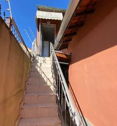 Buy this 2 bed house on Rua Abdias Pedrosa in Vilamar, Praia Grande - SP