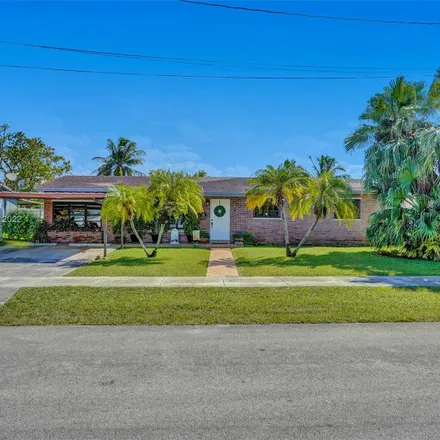 Buy this 4 bed house on 6521 Southwest 109th Court in Miami-Dade County, FL 33173