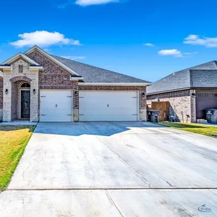 Buy this 4 bed house on Lumina Drive in Midland, TX 79705