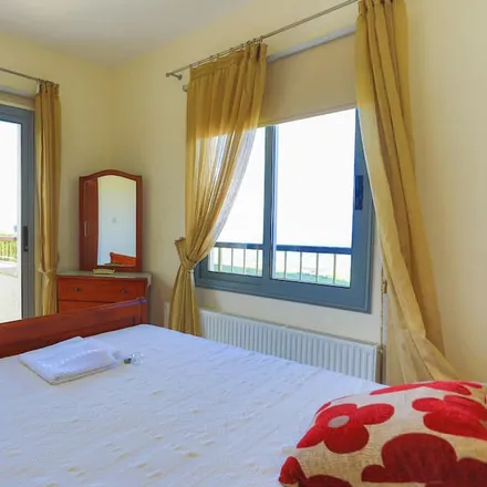 Image 1 - Droushia Heights Hotel, Agiou Ipatiou, 8700 Drouseia, Cyprus - House for rent