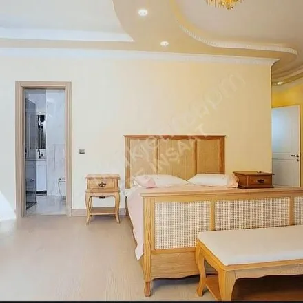 Rent this 7 bed apartment on unnamed road in 34524 Beylikdüzü, Turkey