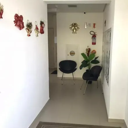 Rent this 2 bed apartment on Rua Maria Júlia da Luz in Jardim Cidade de Florianópolis, São José - SC