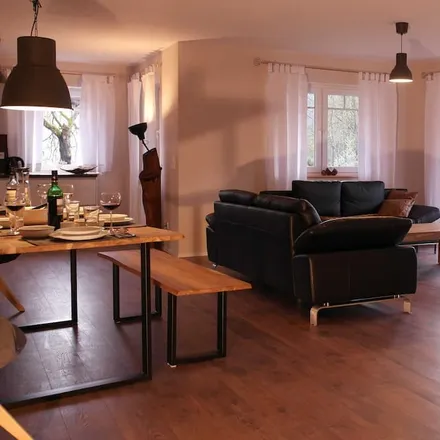 Rent this 2 bed apartment on 69517 Gorxheimertal