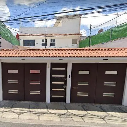 Buy this 3 bed house on Calle Orión in Colonia Prado Churubusco, 04230 Mexico City