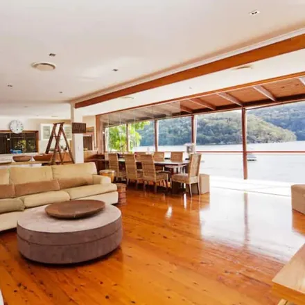 Rent this 4 bed house on Sydney in New South Wales, Australia