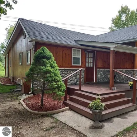 Buy this 2 bed house on Pere Marquette Rail-Trail in Clare, Clare County