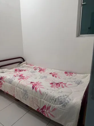 Rent this 1 bed apartment on CG Hone Grocery in Jalan PJU 10/1A, Damansara Damai
