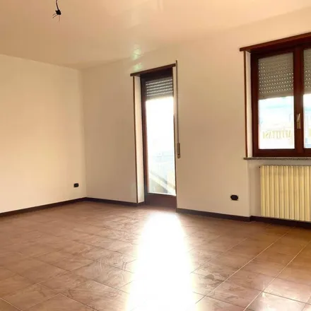 Rent this 4 bed apartment on Via Tufi in 25065 Lumezzane BS, Italy