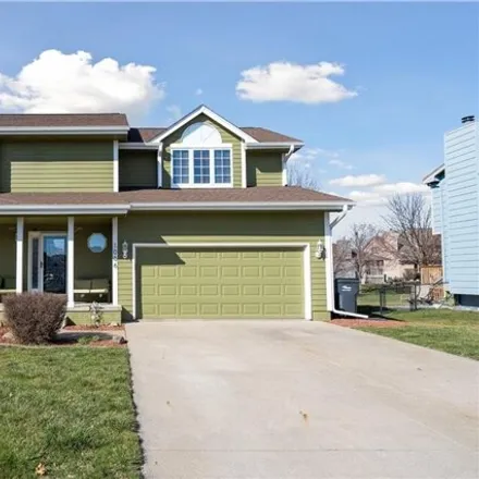 Buy this 3 bed house on 1000 Northeast 8th Court in Ankeny, IA 50021