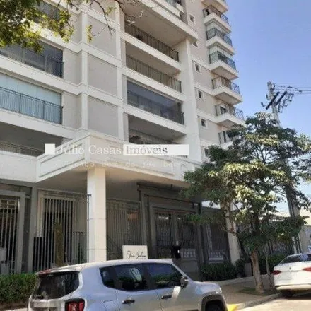 Rent this 4 bed apartment on Rua Caracas in Jardim Pitangui, Sorocaba - SP