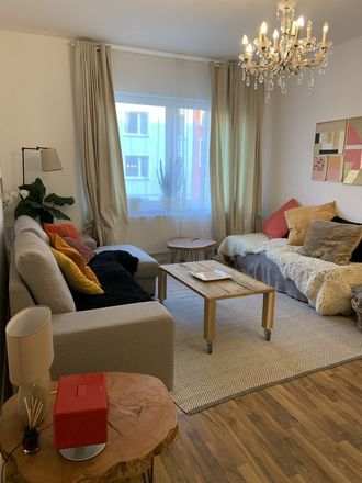 Rent this 3 bed apartment on Lutherstraße 39 in 30171 Hanover, Germany
