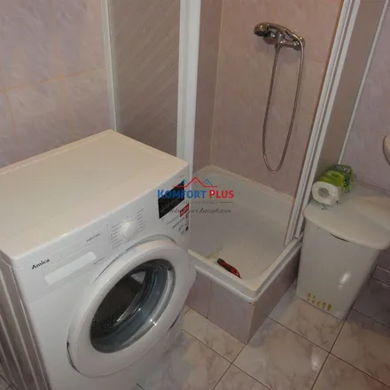 Rent this 2 bed apartment on Wierzbowa 8 in 87-100 Toruń, Poland