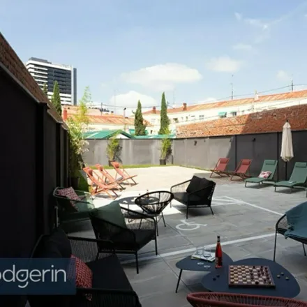 Image 7 - Madrid, Calle del Cantueso, 41, 28039 Madrid - Room for rent