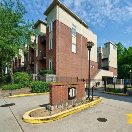Image 1 - 401 10th Street Northwest, Atlanta, GA 30318, USA - House for rent
