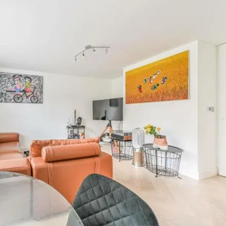 Rent this 2 bed apartment on Stott Close in London, SW18 2TG