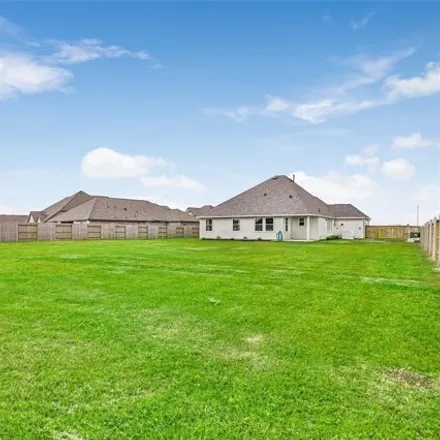 Image 7 - unnamed road, Liberty County, TX, USA - House for sale