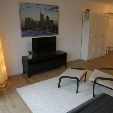 Rent this 1 bed apartment on Freigerichter Straße 6 in 63796 Kahl am Main, Germany