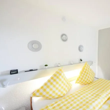 Rent this 2 bed apartment on Kur- und Messehaus Hohegeiß in Am Kurpark 3a, 38700 Hohegeiß