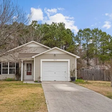 Image 1 - 3063 Harvest Road, New Hanover County, NC 28429, USA - House for sale