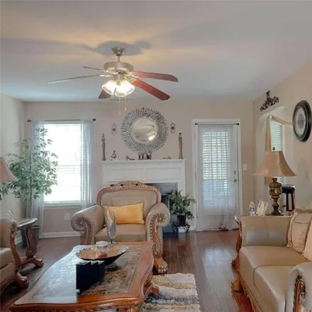 Image 6 - 1199 Oak Hollow Court, Hampton, West Hampton, GA 30228, USA - House for sale