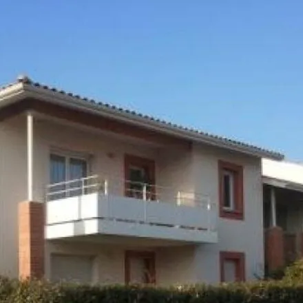 Rent this 2 bed apartment on 30 bis Avenue Portacomaro in 47550 Boé, France