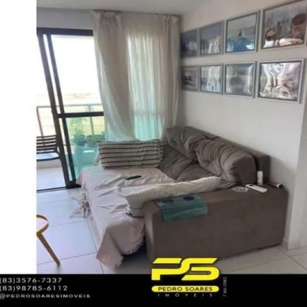 Rent this 2 bed apartment on Rua Doutor Lindolfo José Correia das Neves in Jardim Oceania, João Pessoa - PB