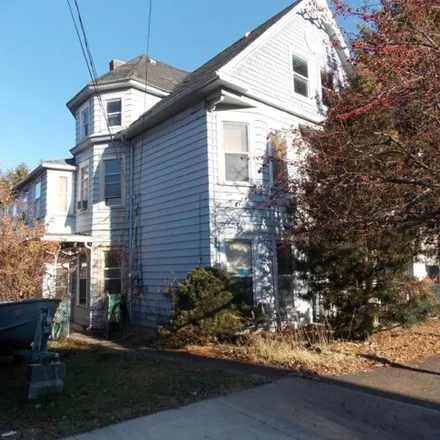 Buy this 5 bed house on 316 East State Street in Nanticoke, PA 18634