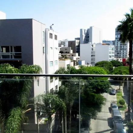 Rent this 3 bed apartment on La Posada del Pisco in Pedro de Osma Avenue 214, Barranco
