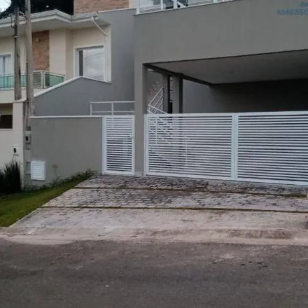 Buy this 3 bed house on Rua 1 in Alvorada, Jundiaí - SP