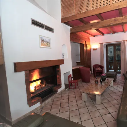 Image 4 - 1117 Rue de la Vanoise, 73350 Champagny-en-Vanoise, France - House for rent