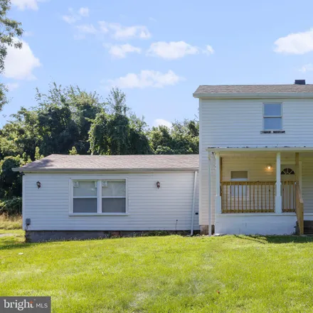 Buy this 3 bed house on 13464 Round Top Road in Washington County, MD 21750