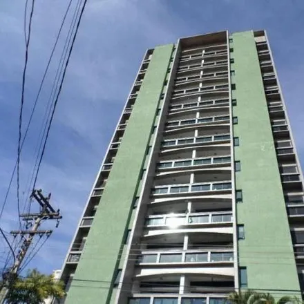 Image 2 - Rua Prudente de Moraes, Cidade Alta, Piracicaba - SP, 13400, Brazil - Apartment for rent