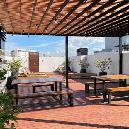Rent this 1 bed apartment on Avenida Rivadavia 9943 in Villa Luro, C1407 DZI Buenos Aires