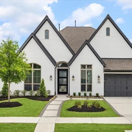 Buy this 4 bed house on Greengrass Meadow Lane in Harris County, TX