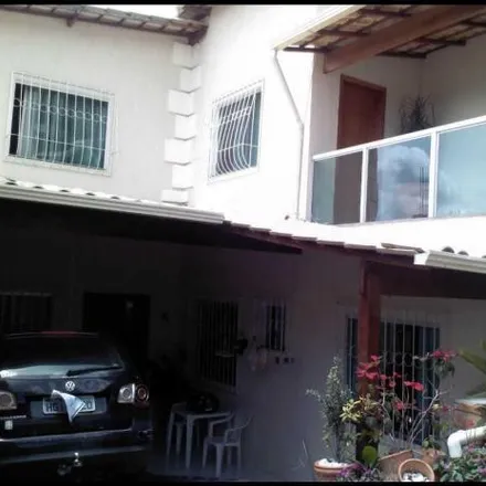 Buy this 3 bed house on Rua Nova Esperança in Venda Nova, Belo Horizonte - MG