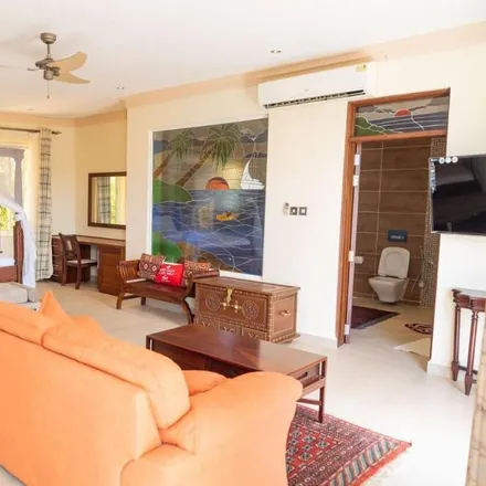 Rent this 3 bed house on Ukunda ward in 80401, Kenya