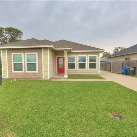Buy this 3 bed house on 2016 Sandy Way in Corpus Christi, TX 78418