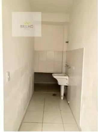 Rent this 2 bed apartment on Rua Belgrado in Vale do Sol, Barueri - SP
