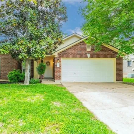 Buy this 4 bed house on 1608 Azalea Drive in Cedar Park, TX 78713