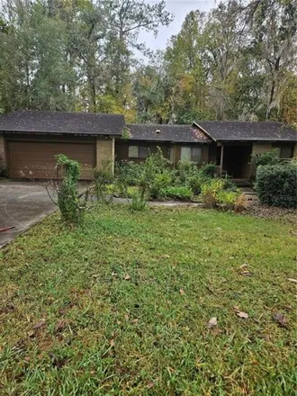 Buy this 3 bed house on 1444 Northwest 94th Street in Alachua County, FL 32606