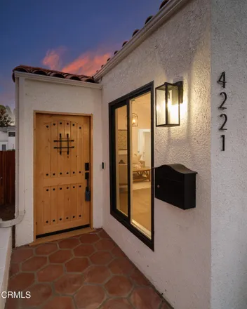 Image 2 - 4221 West 58th Place, Los Angeles, CA 90043, USA - House for sale