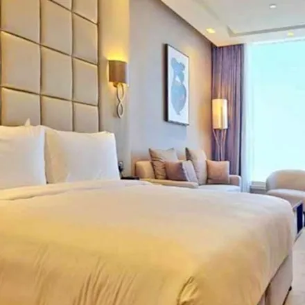 Image 2 - Avani Palm View Dubai Hotel & Suites, King Salman bin Abdulaziz Al Saud Street, Dubai Knowledge Park, Dubai, United Arab Emirates - Apartment for rent