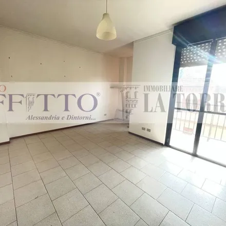 Image 9 - Via Giovanni Scazzola, 15121 Alessandria AL, Italy - Apartment for rent