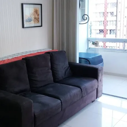 Image 2 - Centro, Florianópolis, Brazil - Apartment for rent