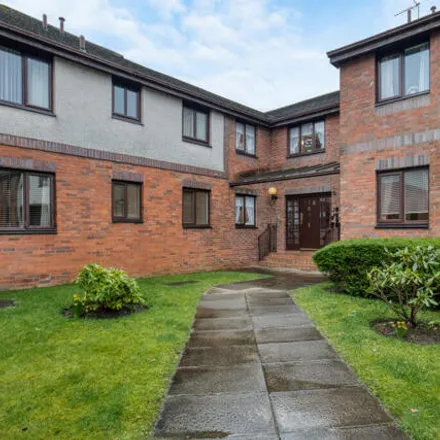 Buy this 1 bed apartment on Duncryne Place in Bishopbriggs, G64 2DP