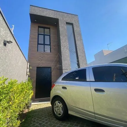 Buy this 3 bed house on Rua Potira in Chácara Solar, Santana de Parnaíba - SP