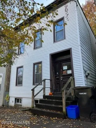 Buy this 6 bed house on 280 10th Street in City of Troy, NY 12180