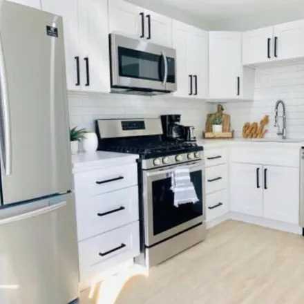 Rent this studio house on 267 Sherman Avenue in Jersey City, NJ 07307