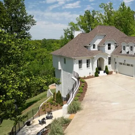 Image 4 - 1037 Skagg Run Trail, Indian Springs Village, Shelby County, AL 35124, USA - House for sale