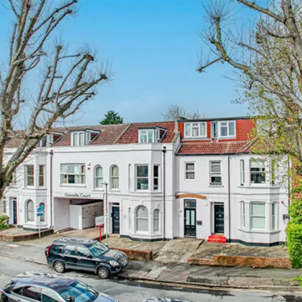 Buy this 1 bed apartment on 23 Granville Road in St Albans, AL1 5BU